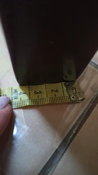 Защитные накладки на ножки мебели MBM HOME LP-01 14-16 T круглые силиконовые 4 шт. фото от покупателей 8