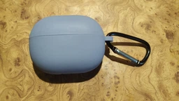 Чехол BeCover Silicon для Xiaomi Redmi Buds 3 Lite Deep Blue (707470) фото от покупателей 5