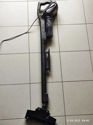 Пилосос Deerma DX700