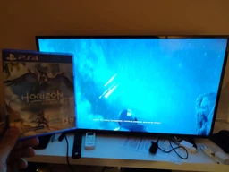 Набор Игра Sony PlayStation 4 Horizon Zero Dawn Complete Edition Русская Озвучка + Игра Horizon Forbidden West