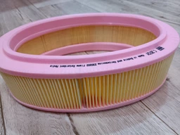 Фильтр воздушный MANN C 2672/1 - C 2686