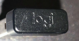 Мышь Logitech M185 Wireless Grey (910-002238/910-002235) фото от покупателей 4