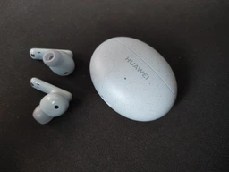 Навушники Huawei FreeBuds 5i Isle Blue (55036649) фото від покупців 12