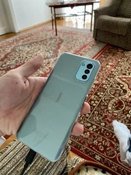 Мобильный телефон Nokia G11 4/64 Chacoal фото от покупателей 14