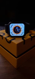 Смарт-годинник AURA X2 Pro 44mm White (SWAX244W) фото від покупців 5