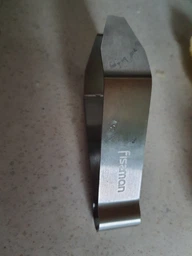 Пинцет для рыбы Fissman 10см (3759)