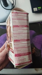 Стійка крем-фарба для волосся L'Oreal Paris Excellence Creme 03 - Супер-освітлюючий русявий попелястий (3600523781157) фото від покупців 1