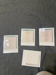 Фотоплівка Polaroid Color film for 600 - x40 film pack (6013)
