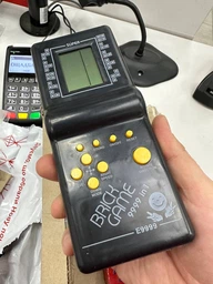 Игра Тетрис E-9999 развивающая головоломка (081298) фото от покупателей 9