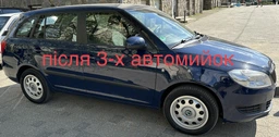 Засіб по догляду і чорнінню шин глянцевий 500 мл SONAX XTREME Reifen Glanzgel 235241 (4064700235243)