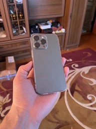 Чехол для смартфона ArmorStandart Air Series для Apple iPhone 13 Pro Camera cover Transparent (ARM61255) фото от покупателей 1