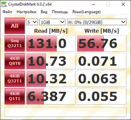 Флеш накопитель USB 16Gb Goodram UTS3, Black, USB 3.2 Gen 1 (UTS3-0160K0R11) фото от покупателей 4