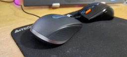 Мишка Logitech MX Anywhere 3 Rose (910-005990) фото от покупателей 5