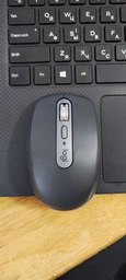Мишка Logitech MX Anywhere 3 Rose (910-005990) фото от покупателей 3