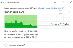 Флеш память USB SANDISK Ultra 32GB USB Type-C Black (SDCZ460-032G-G46)