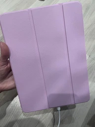 Чохол Fruct Magnetic Care для iPad 10.2 2019/2020/2021/2022 Протиударний З тримачем для стилуса Black фото від покупців 6