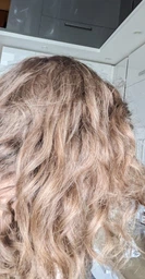 Крем для вьющихся волос Mr.Scrubber Curly Care 100 мл (4823109704442) фото от покупателей 1