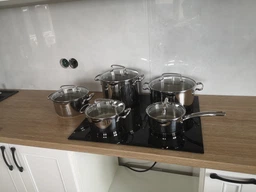 Набор посуды Tefal Duetto+ 10 предметов (G719SA55)