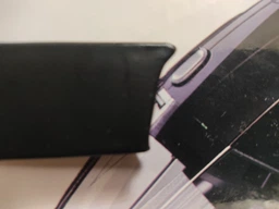 Автомобильный пылесос аккумуляторный Moltis М2, 2200mAh, 120W, от USB из ABS пластика черный 10001 фото от покупателей 12