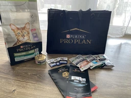 Сухой корм для стерилизованных кошек Purina Pro Plan Sterilised Senior 7+ с индейкой 10 кг фото от покупателей 18