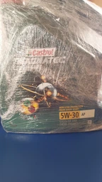 Моторное масло Castrol MAGNATEC 5W-30 AP 4л (CS 5W30 M AP 4L) фото от покупателей 3