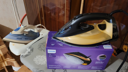 Праска PHILIPS Серия 7000 DST7040/80 фото від покупців 18