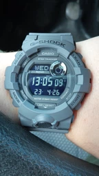 Часы Casio GBD-800UC-5ER фото от покупателей 5