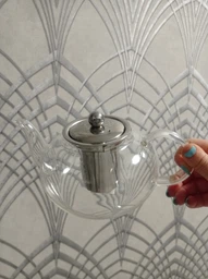 Заварник Ardesto Gemini Roma 800ml фото від покупців 1