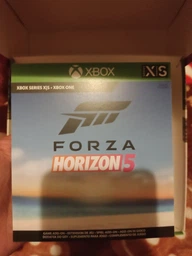 Геймпад Microsoft Xbox Series X | S Wireless Controller Forza Horizon 5 Limited Edition (QAU-00054) фото від покупців 3