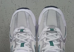 Мужские кроссовки New Balance 530 MR530AAM 40.5 (7.5US) Бежевые (197375920788) фото от покупателей 16