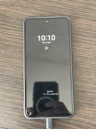 Защитное стекло BeCover для смартфона Samsung Galaxy S21 FE SM-G990 Black (BC_707244) фото от покупателей 12