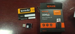 Wi-Fi адаптер Tenda U3 фото от покупателей 3