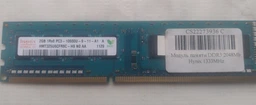 Пам'ять Hynix DDR3-1600 4096MB PC3-12800 (HMT351U6CFR8C-PB) OEM фото от покупателей 2