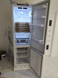Холодильник Beko RCNA406I40WN фото від покупців 1