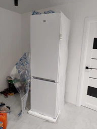 Холодильник Beko RCNA406I40WN фото від покупців 2