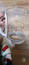Электрочайник TEFAL Tastea BJ551B10 фото от покупателей 15