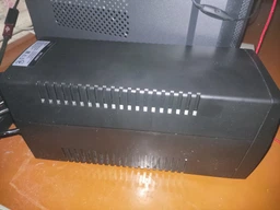 ИБП Vinga LED 800VA Shuko Plastic Case (VPE-800P) фото от покупателей 2