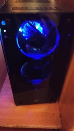 Корпус 1stPlayer X2-3B1 Black без БП фото от покупателей 7