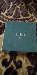 Патчи под глаза с агавой Lillu фото от покупателей 1