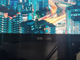 Монитор 34" QUBE Overlord C34UQ144 фото от покупателей 18