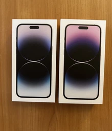 Мобильный телефон Apple iPhone 14 Pro Max 256GB Silver (MQ9V3RX/A) фото от покупателей 14