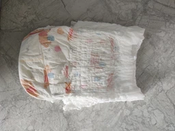 Підгузки Huggies Elite Soft 3 (6-11 кг) Mega 48 шт (5029053549293) фото від покупців 12