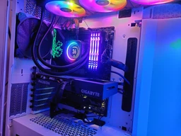Корпус Corsair 7000D AIRFLOW Black (CC-9011218-WW) фото от покупателей 5