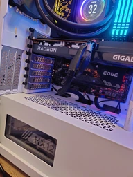Корпус Corsair 7000D AIRFLOW Black (CC-9011218-WW) фото от покупателей 4