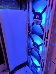 Корпус Corsair 7000D AIRFLOW Black (CC-9011218-WW) фото от покупателей 1