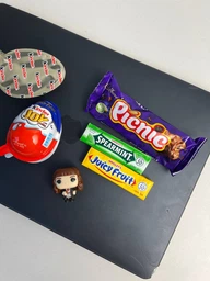 Жувальна гумка Wrigley`s Juicy Fruit фото от покупателей 1