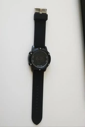 Мужские часы Skmei 1762 Черные
