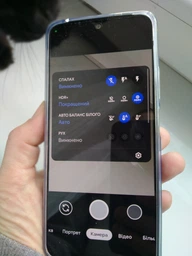 Мобильный телефон Xiaomi Redmi Note 12 4/128GB Ice Blue фото от покупателей 17