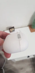 Чехол Armorstandart Silicone Case для Apple Airpods Pro White (ARM56087) фото от покупателей 1