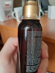 Арганова олія CHI Argan Oil для сухого волосся 89 мл (633911876237) фото від покупців 7